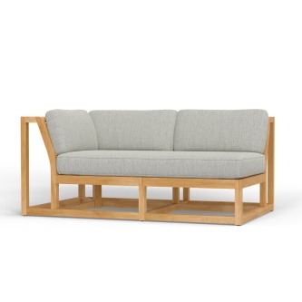 Maya Right Side Sectional