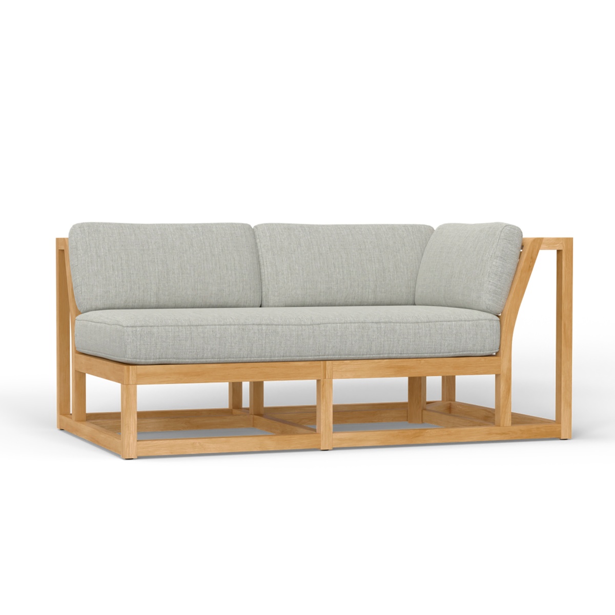 Maya Left Side Sectional