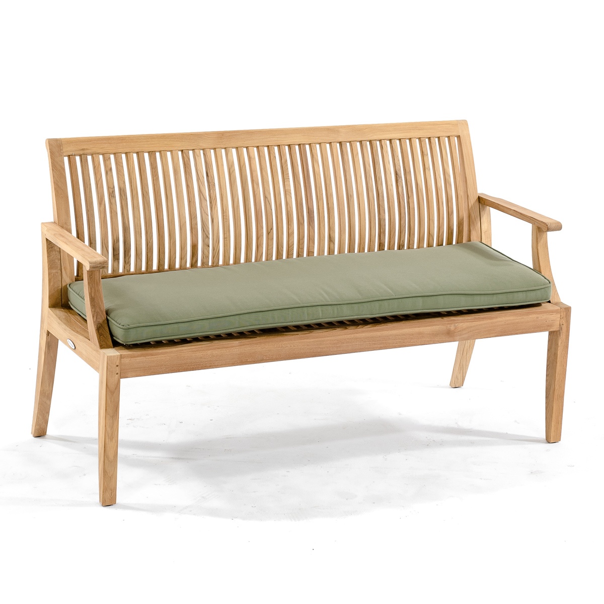 Laguna Teak Bench