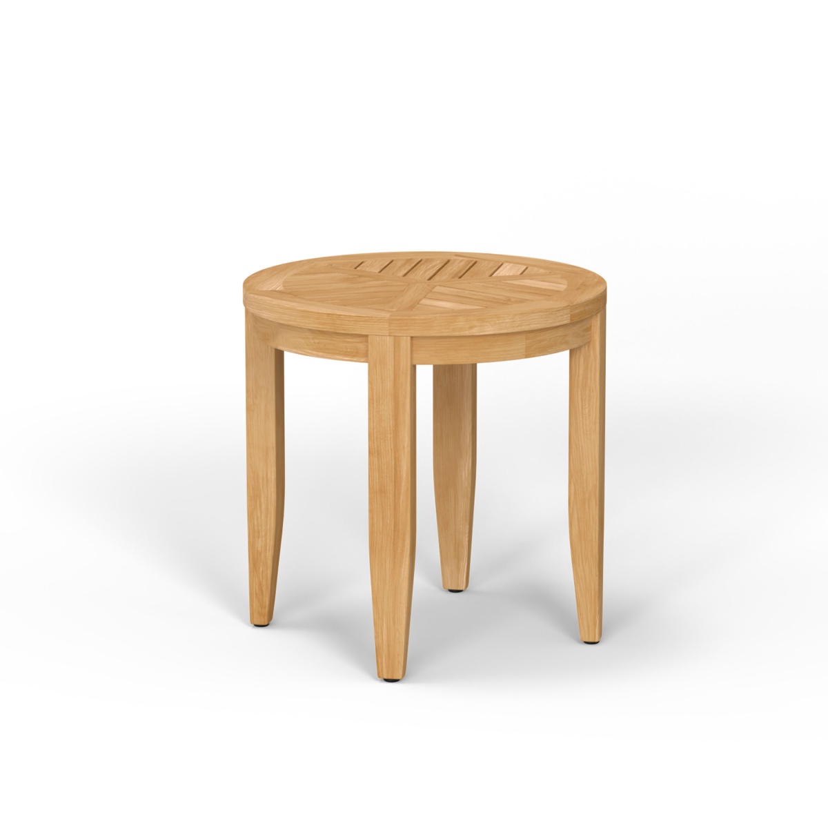 Laguna Teak Side Table