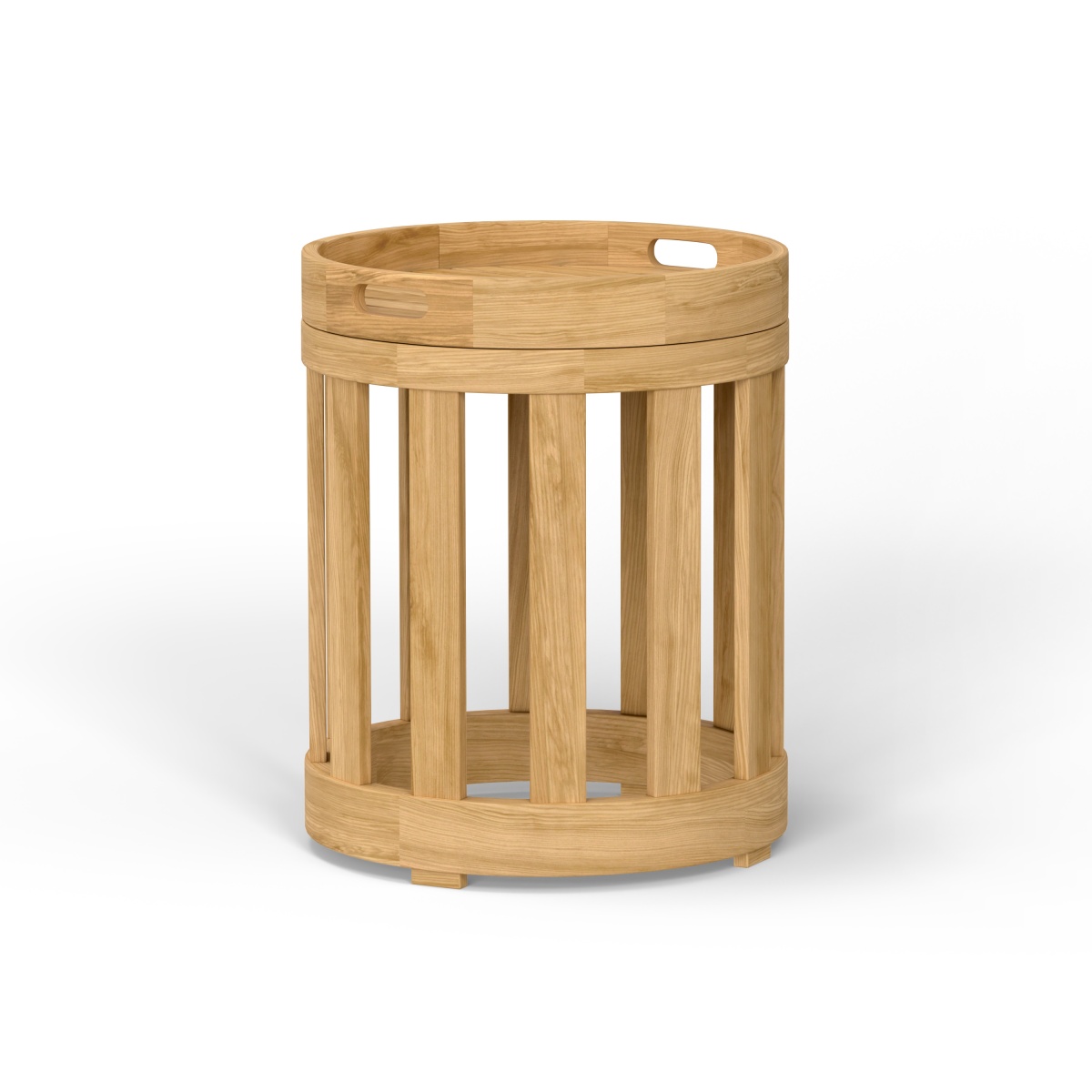 Kafelonia Side Table