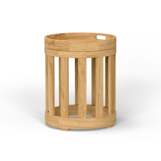 Kafelonia Side Table