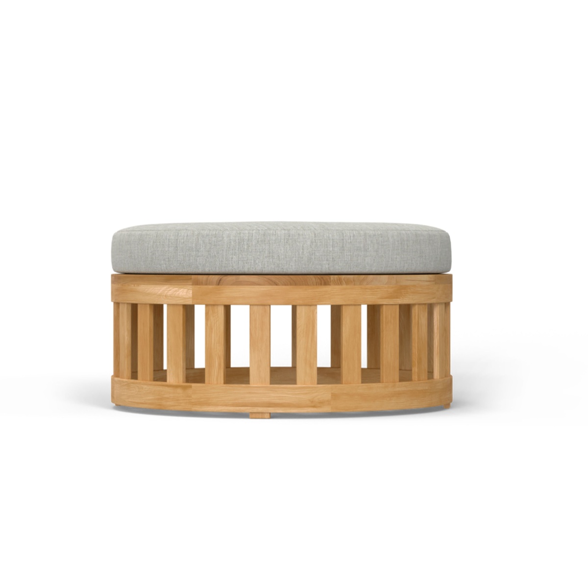 36 inch Kafelonia Ottoman