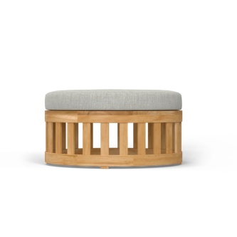 36 inch Kafelonia Ottoman