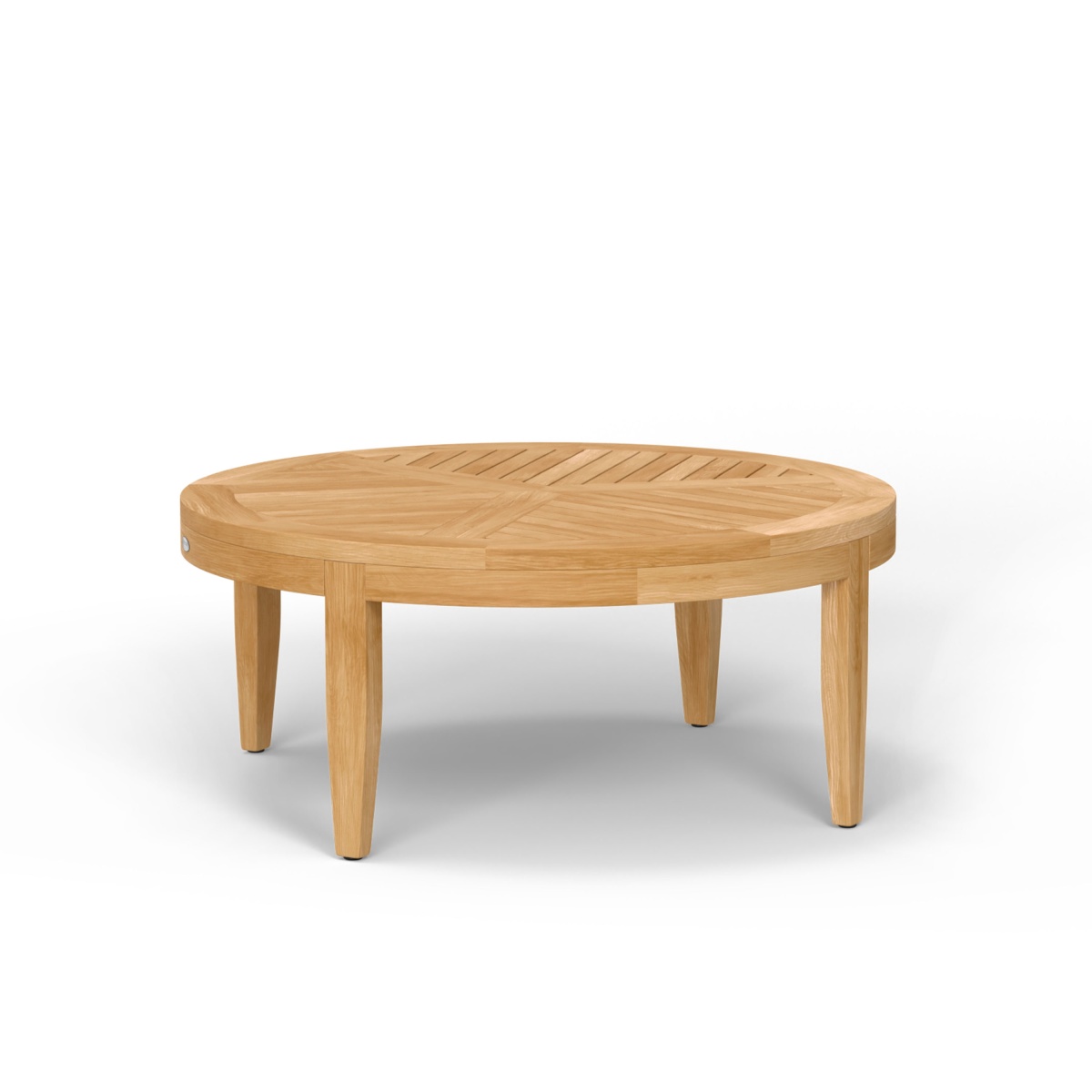 Laguna Teak Coffee Table