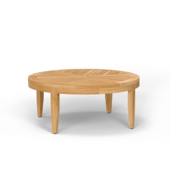 Laguna Teak Coffee Table