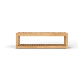 Maya End Table