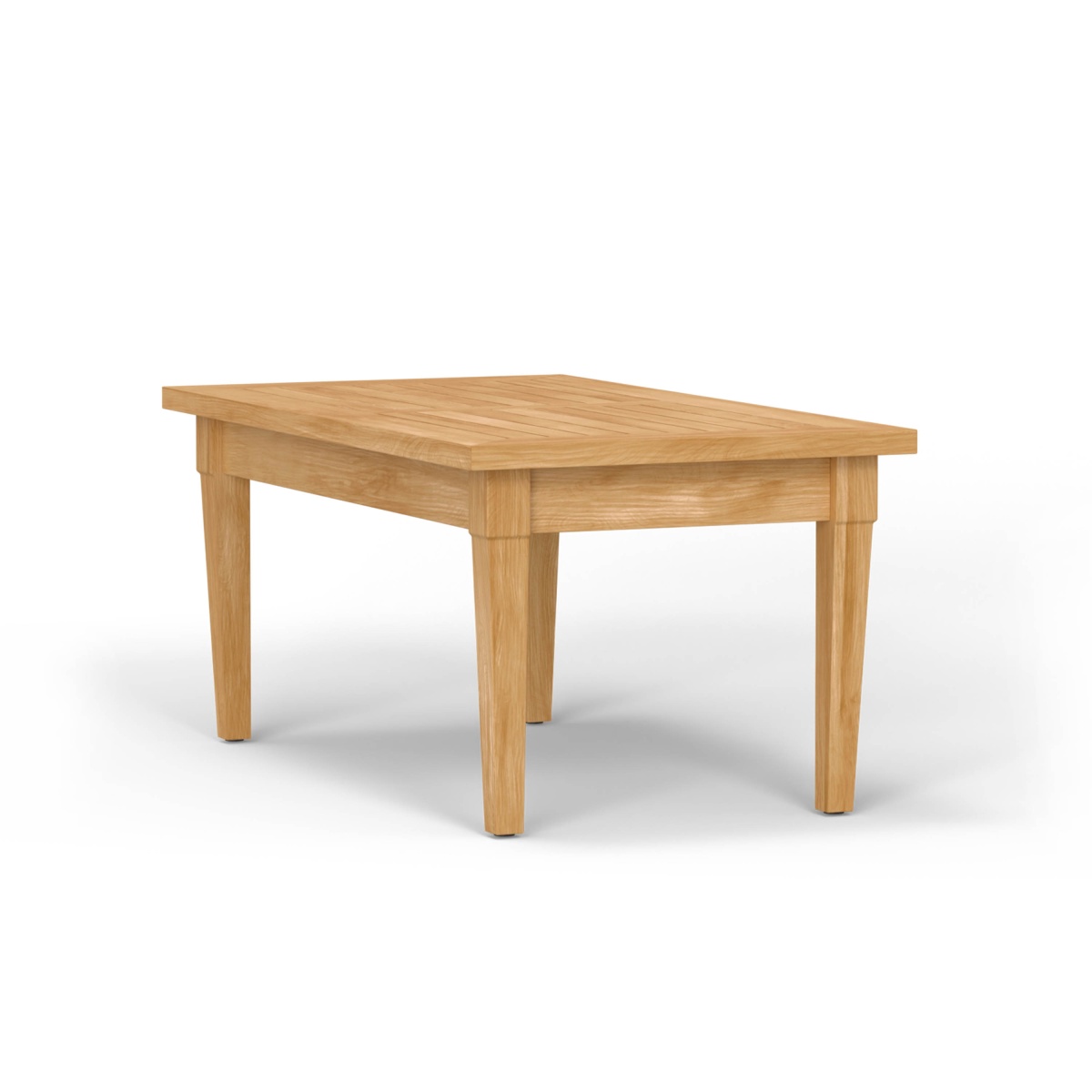 Veranda Teak Coffee Table