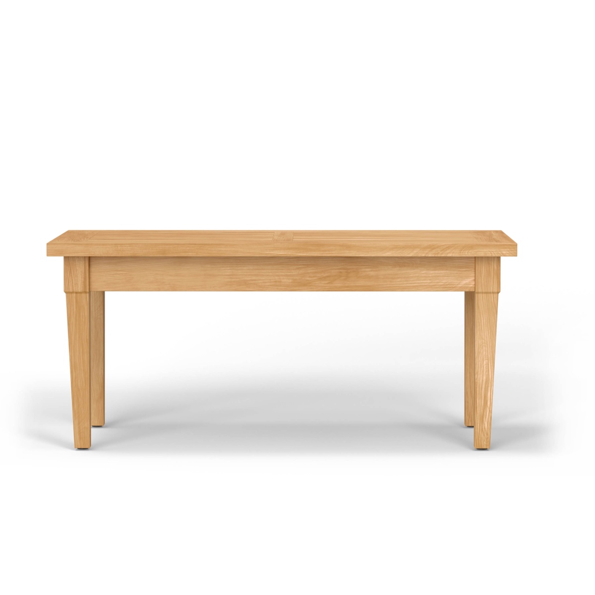 Veranda Teak Coffee Table