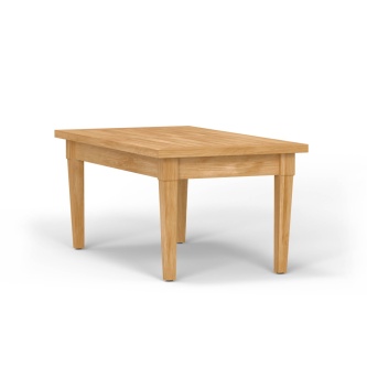 Veranda Teak Coffee Table