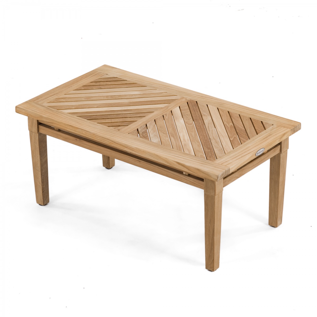 Brighton Teak Coffee Table