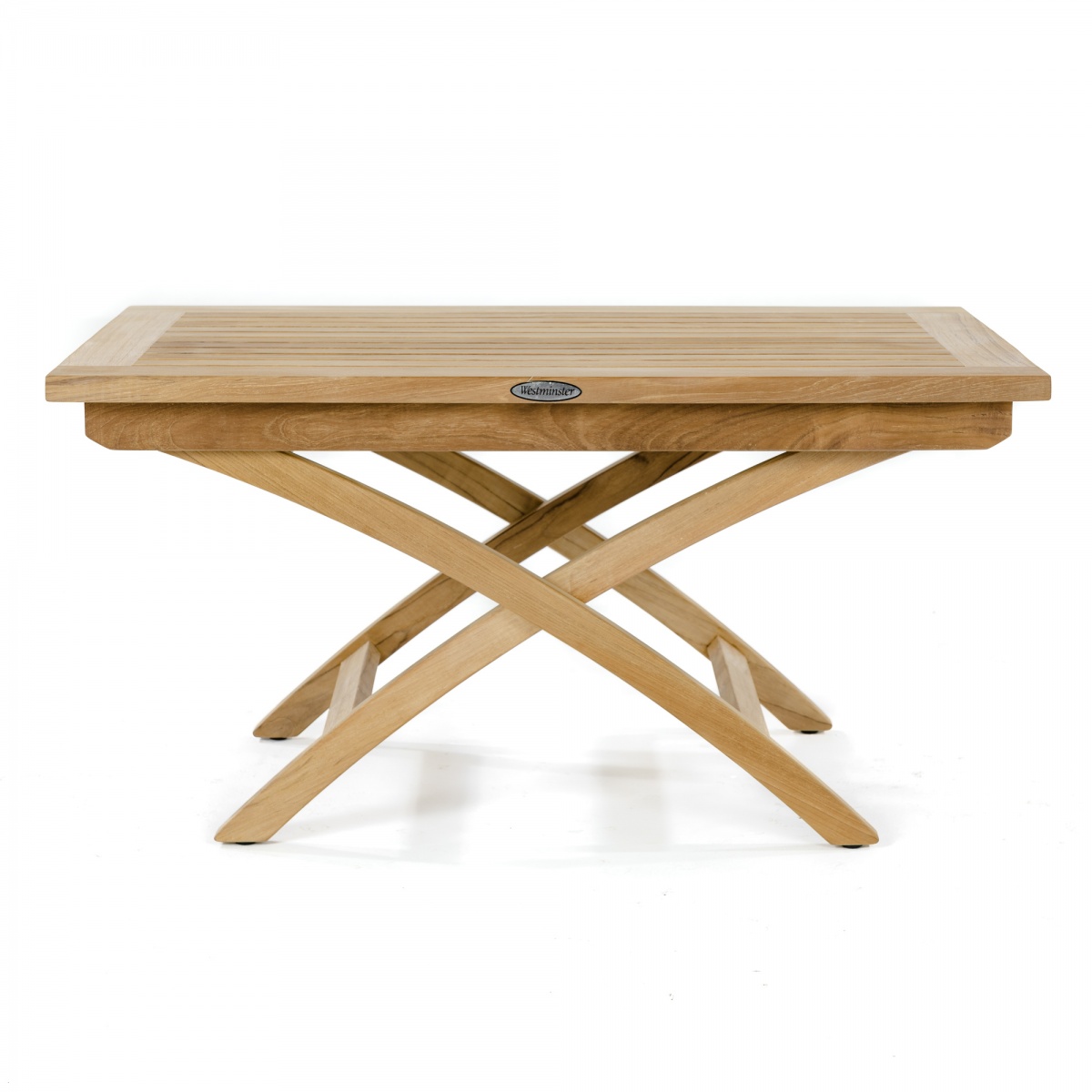 Barbuda Folding Teak Coffee Table