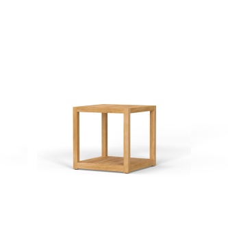 Maya Teak Side Table