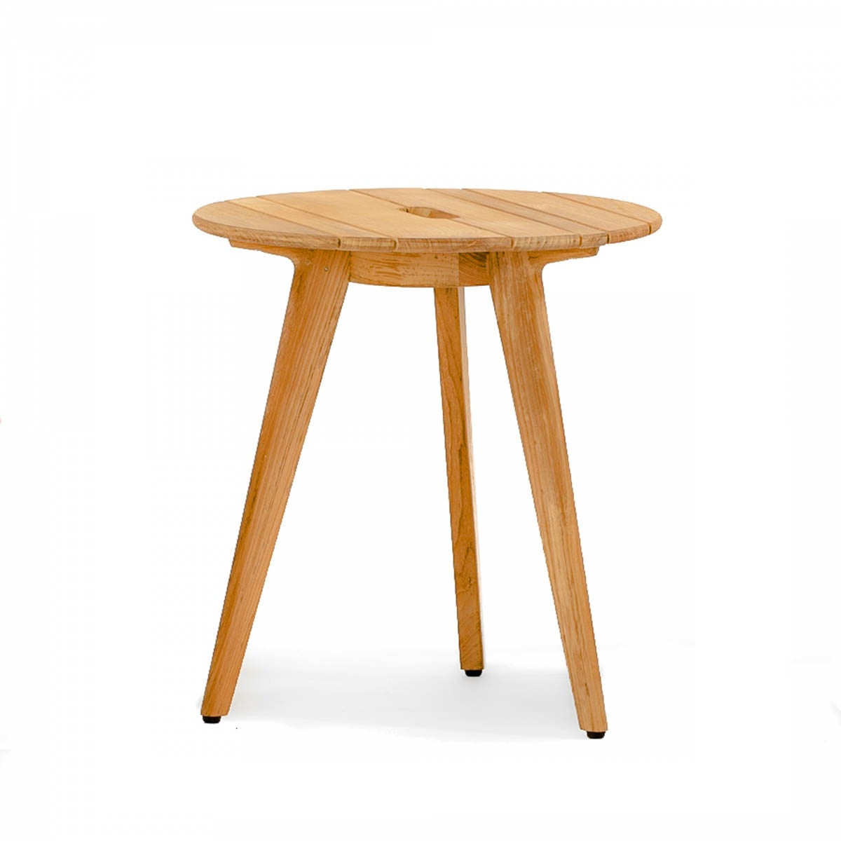Surf Teak Side Table