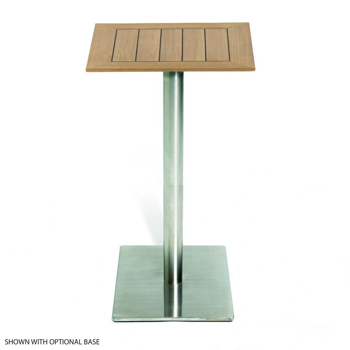 Vogue 24 x 24 Table Top