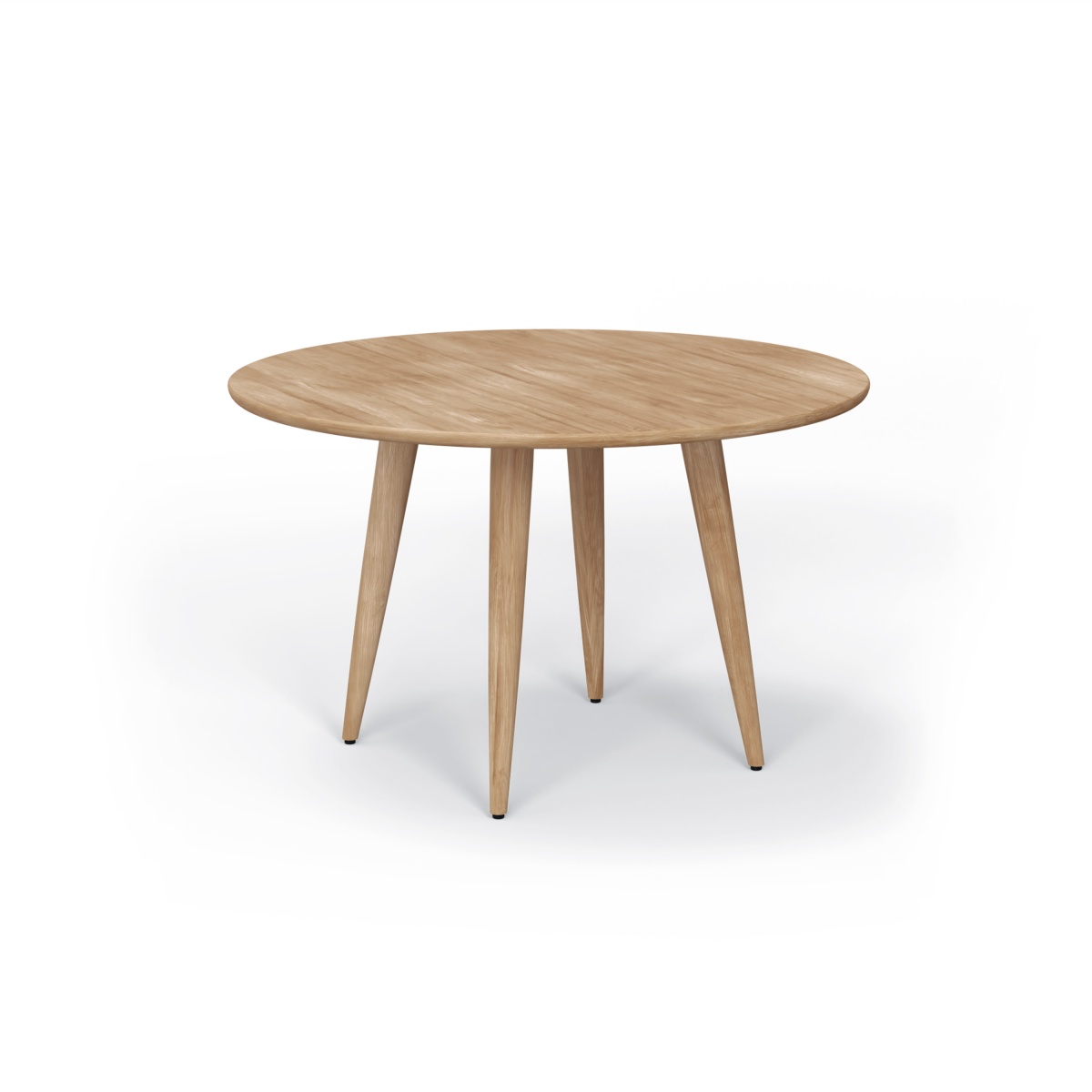 Sonoma 47" Round Table