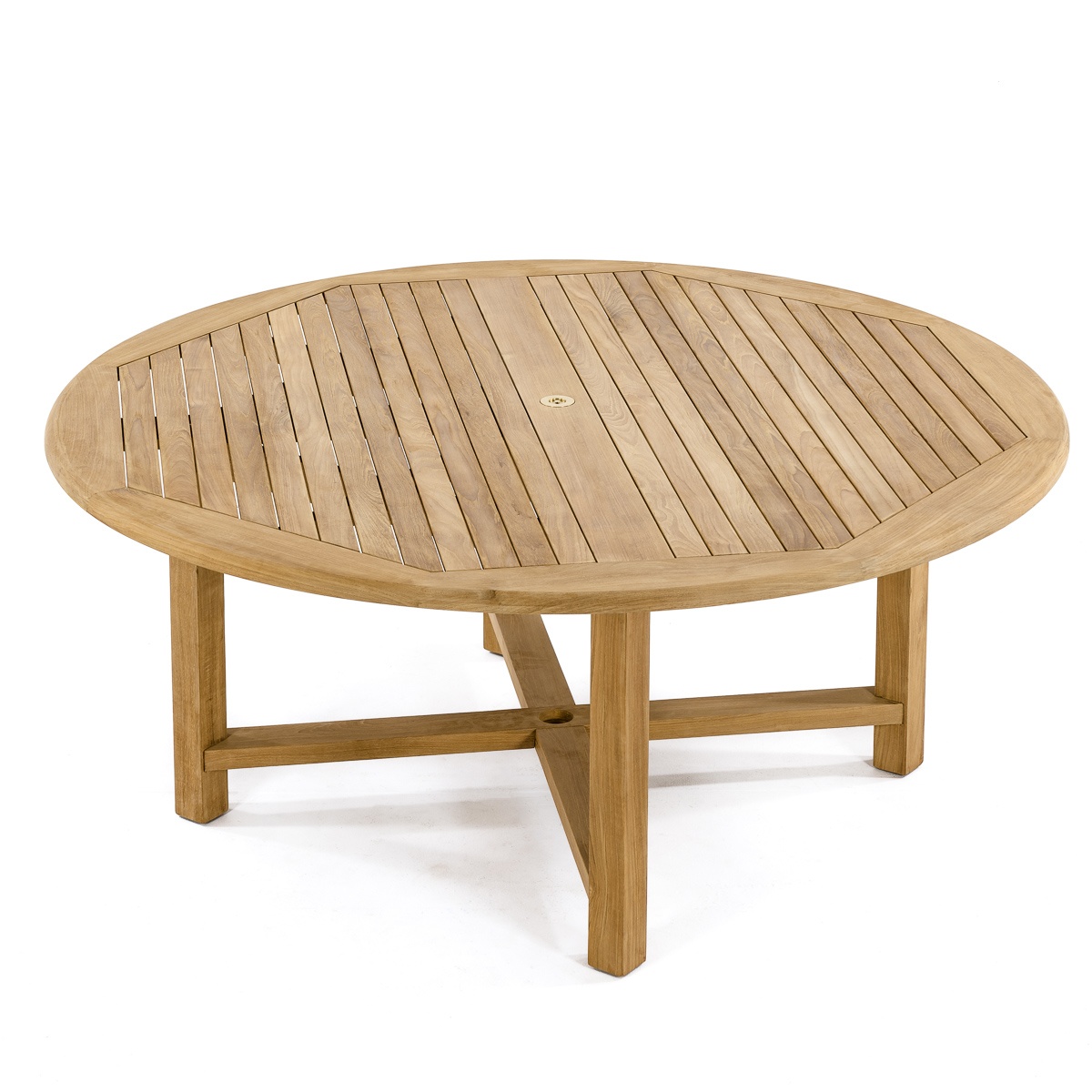 Buckingham Teak Table
