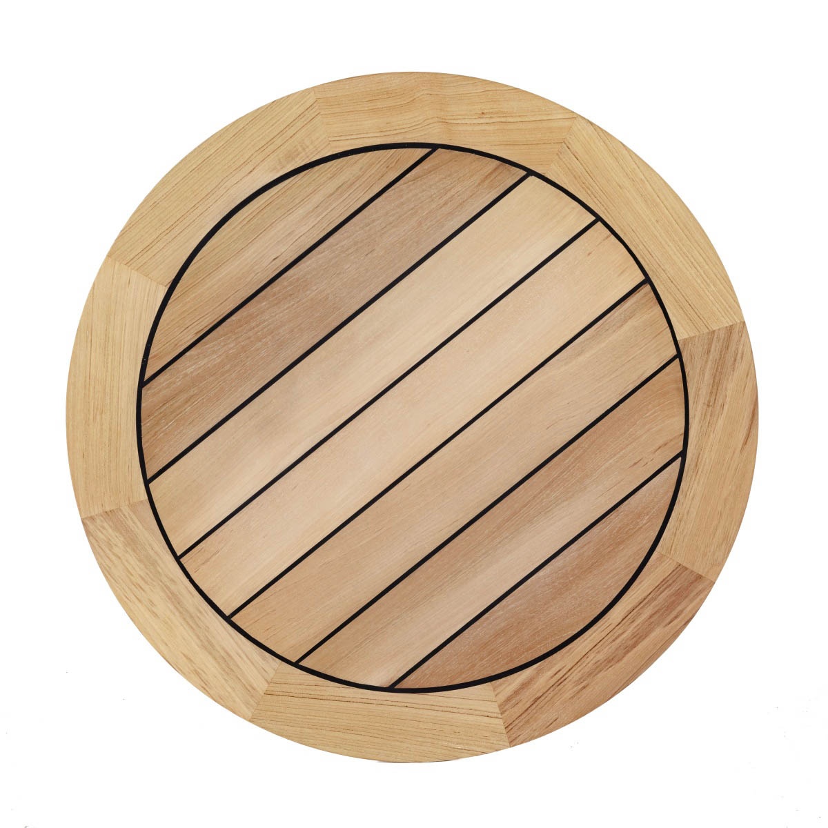 Vogue 48" Round Table Top