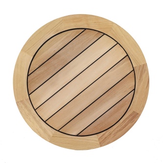 Vogue 48" Round Table Top