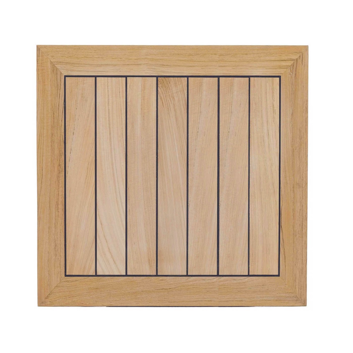 Vogue 42 x 42 Square Table Top