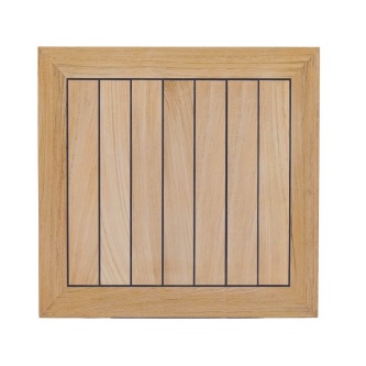 Vogue 42 x 42 Square Table Top