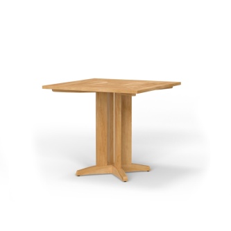 Pyramid Square Table 36"