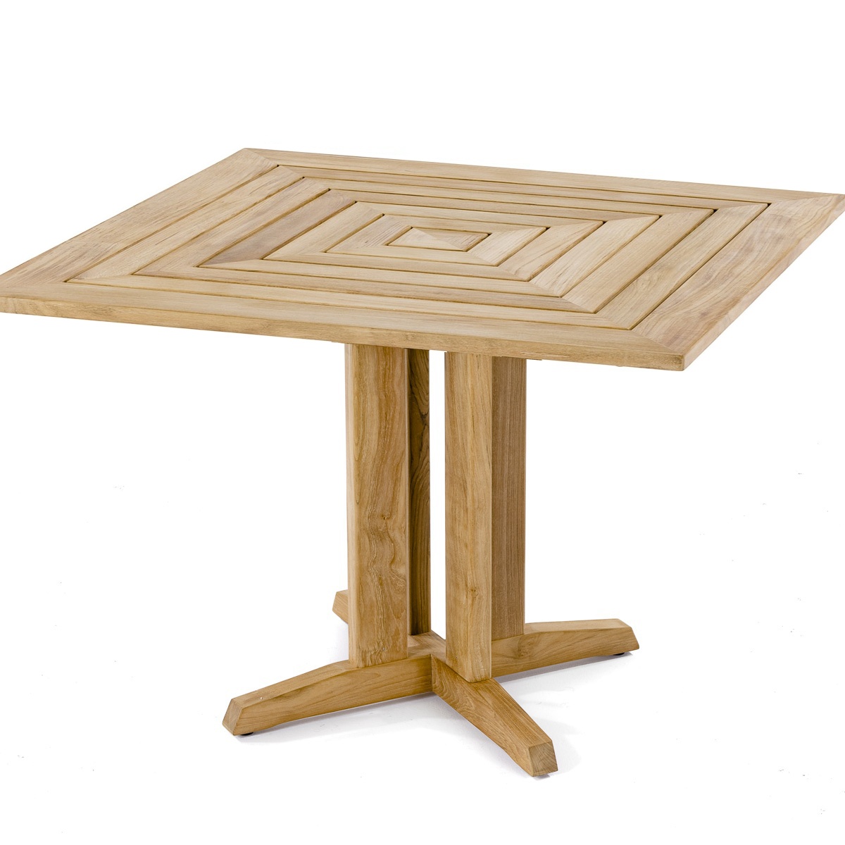 Pyramid 36â€ x 30â€ Table 