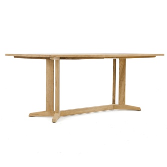 Pyramid 56&acirc;&euro; x 30&acirc;&euro; Table 
