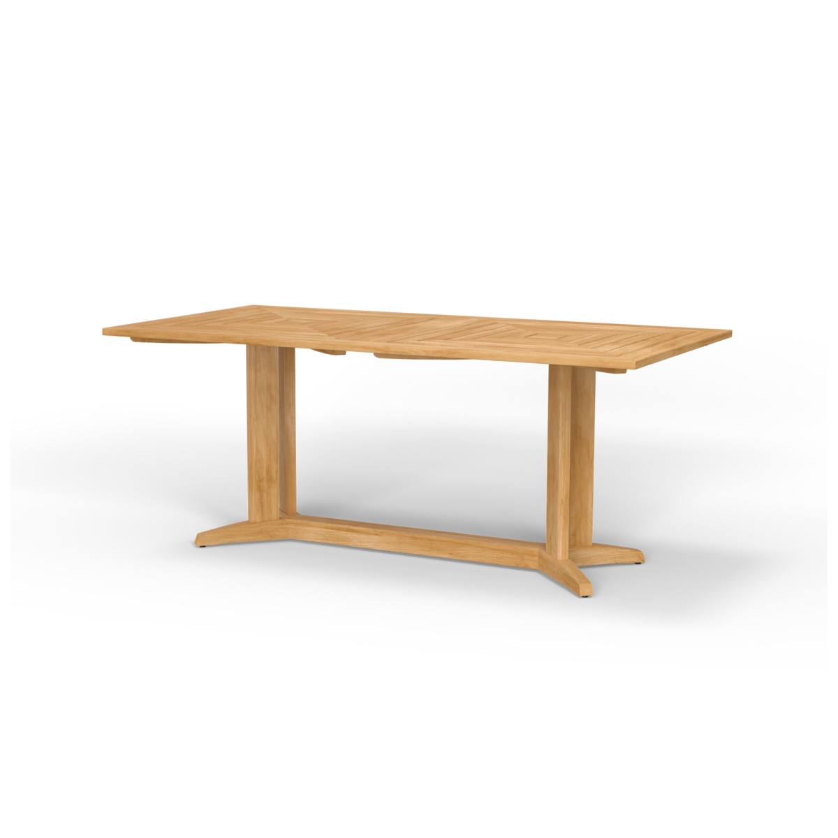 Pyramid Table 72" x 36" Table