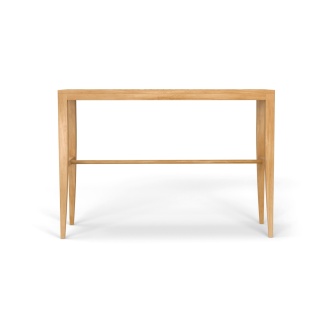 5 ft Laguna Teak Bar Table