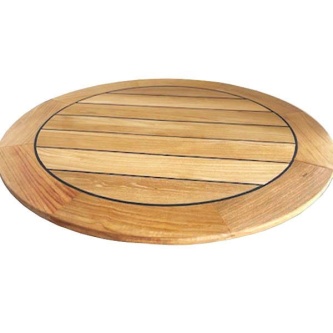 Vogue 30" Round Table Top