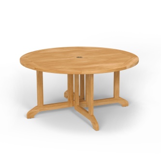 5 ft Barbuda Table