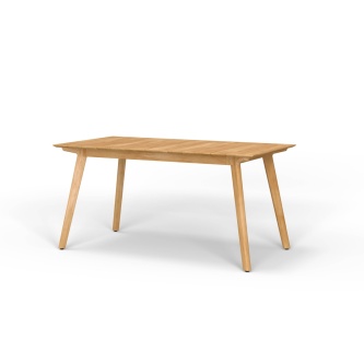 Surf Teak Dining Table