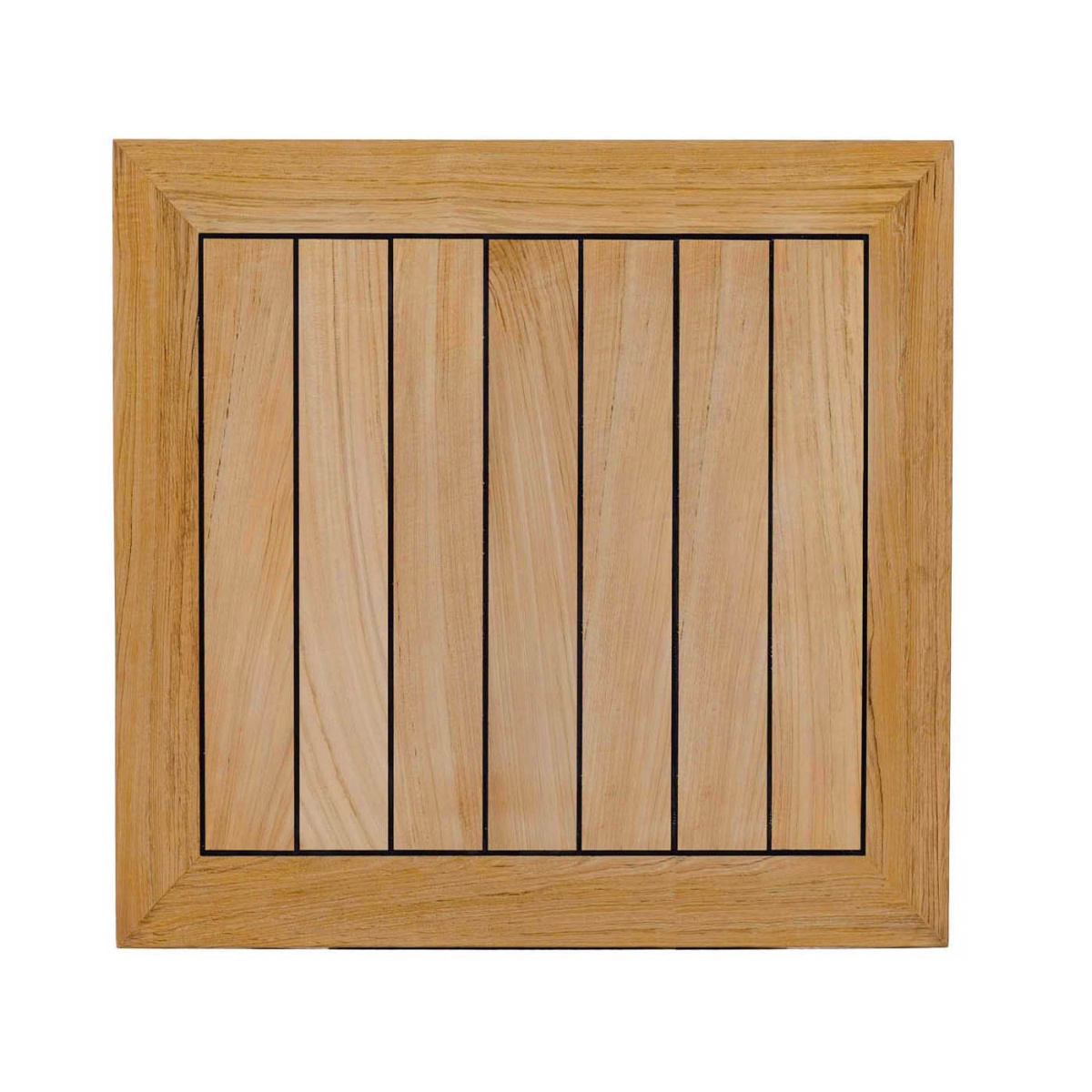 Vogue 36 x 36 Square Table Top