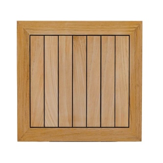 Vogue 36 x 36 Square Table Top