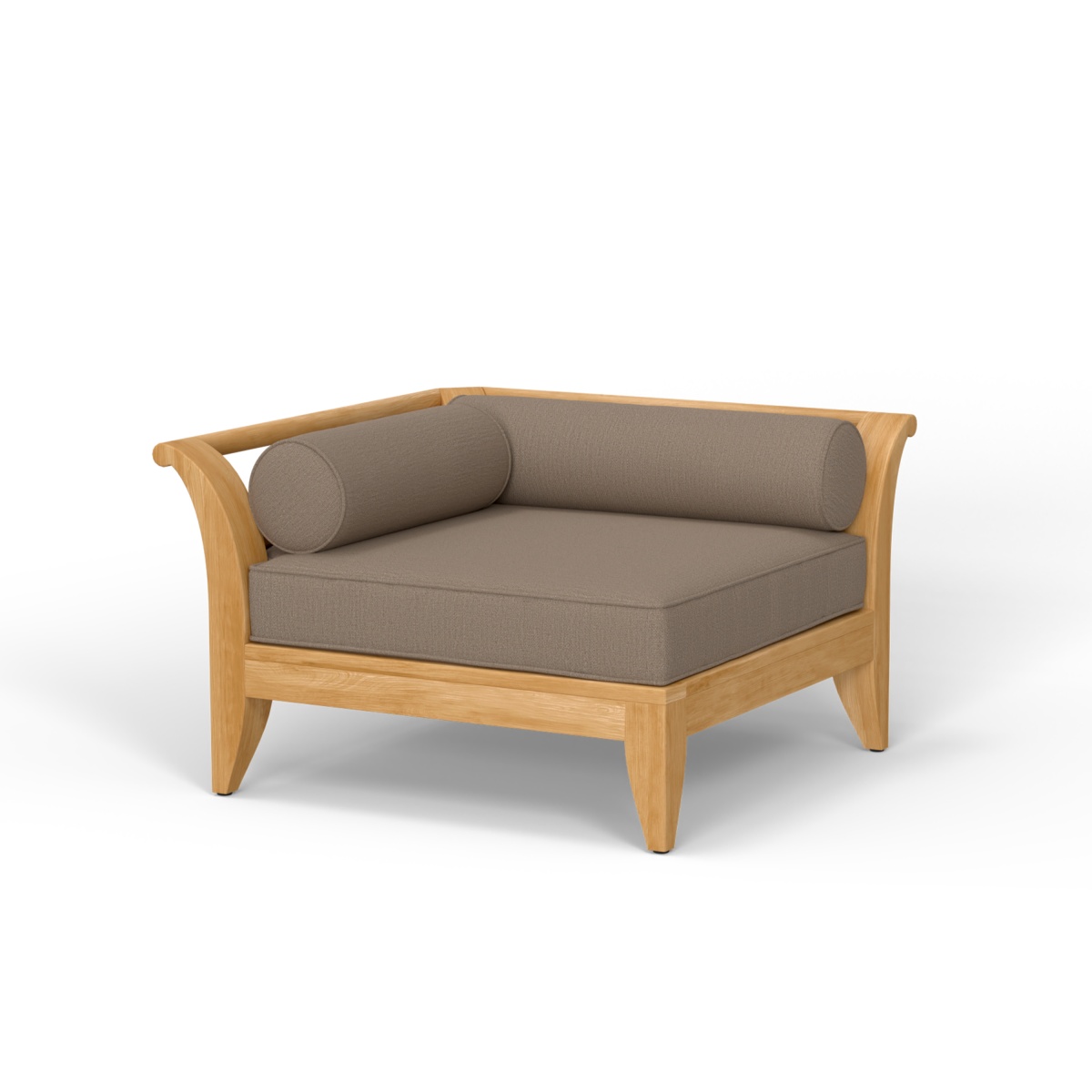 Aman Dais Corner Sectional