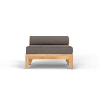 Aman Dais End Sectional