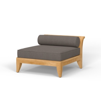 Aman Dais End Sectional