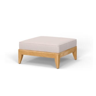 Aman Dais Ottoman/Fill Sectional
