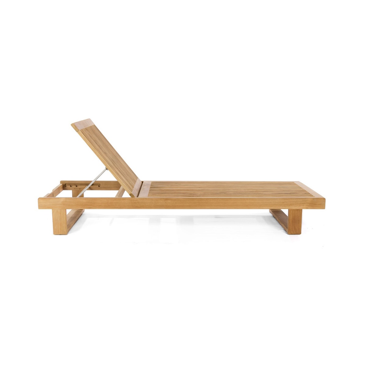 Horizon Chaise Lounger
