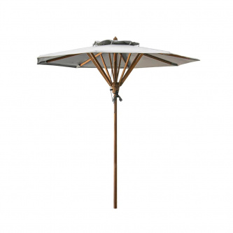 8 ft WT Round Umbrella