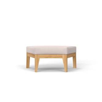 Kafelonia Backless Bench 1 Seater