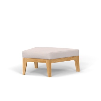 Kafelonia Backless Bench 1 Seater