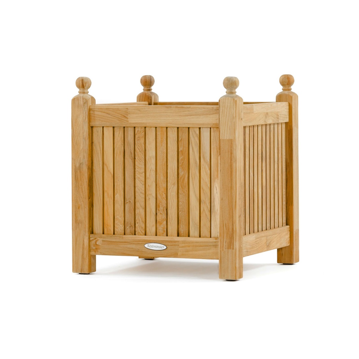Square Planter Box