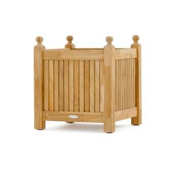 Square Planter Box