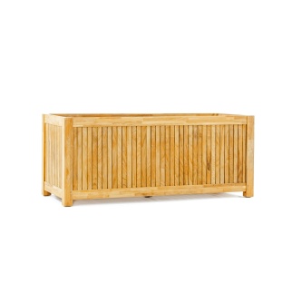 4ft Rectangular Planter