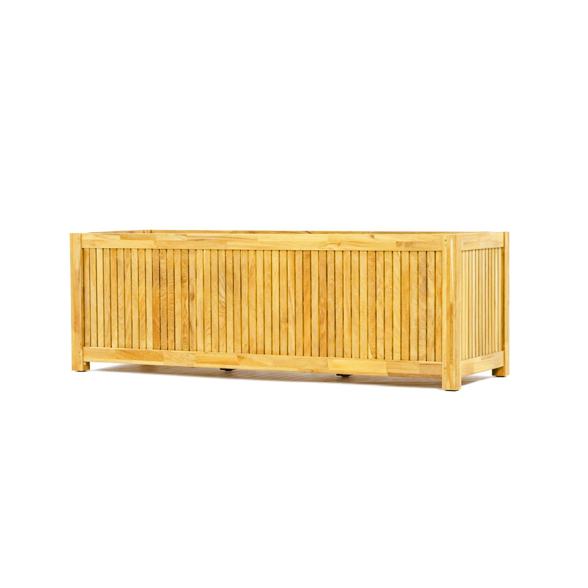 5ft Rectangular Planter