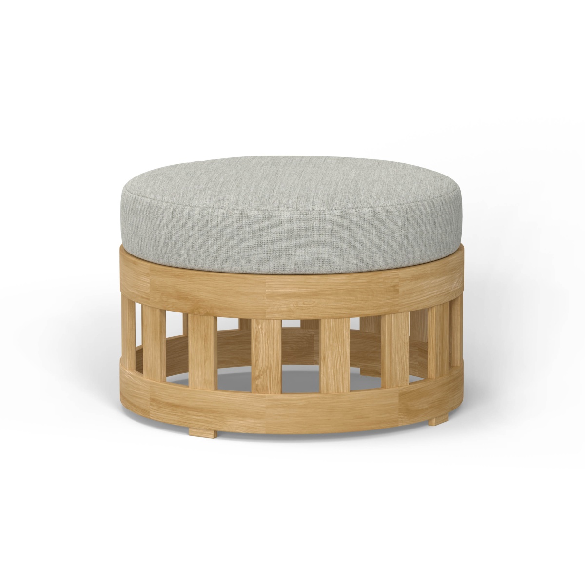 24 inch Kafelonia Ottoman