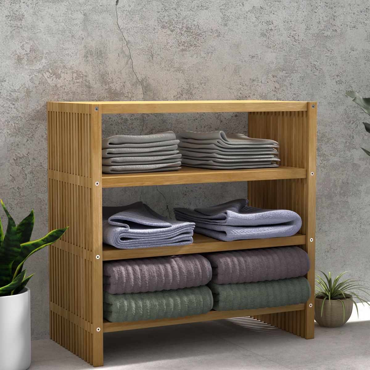 Storage Shelf