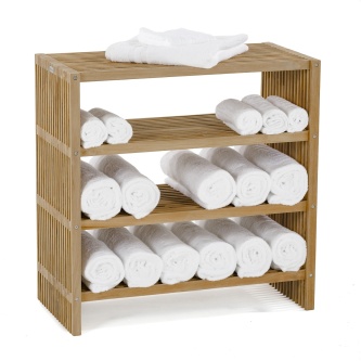 Storage Shelf